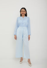 Zivanka Blue Culottes | G.3232