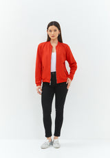 Sunniva Red Jacket | G.6222