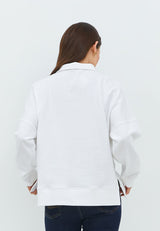 Maitri White T-Shirt | G.71216