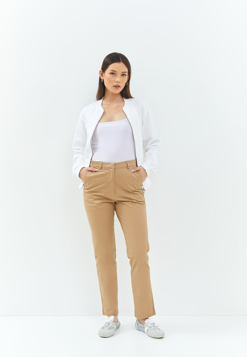 Sunniva Red Jacket | G.6222