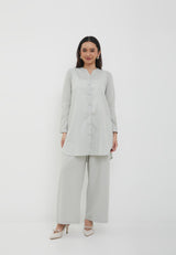 Haura Green Tunic | G.1757