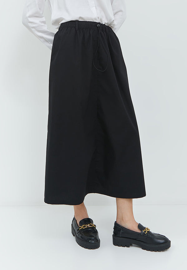 Kiana Black Skirt | G.2205