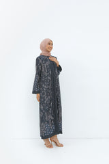 Gamis 2 Pcs