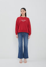 Saint Troper Red T-Shirt |  G.71238