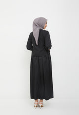 Preto Black Dress | G.42145