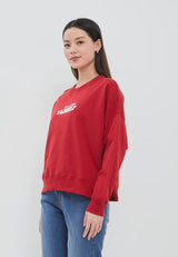 Be Your Self Red T-Shirt | G.71239