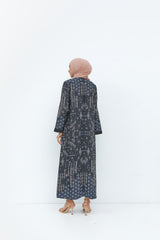 Gamis 2 Pcs