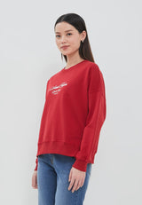 Saint Troper Red T-Shirt |  G.71238