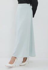Gardenia Green Skirt | G.21148