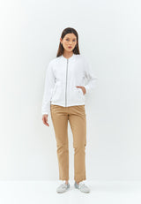 Sunniva Red Jacket | G.6222