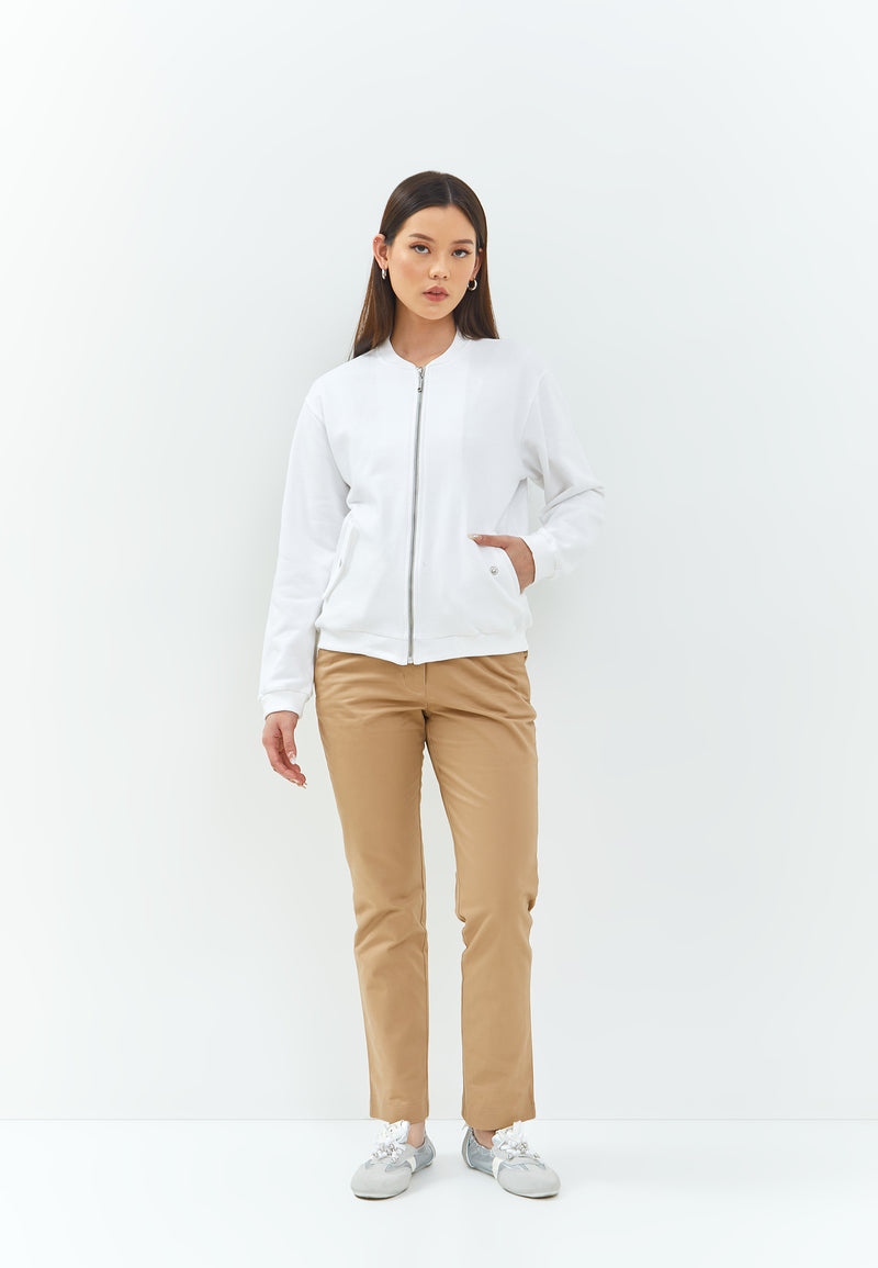 Sunniva Red Jacket | G.6222