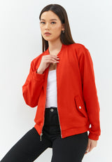 Sunniva Red Jacket | G.6222