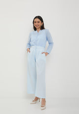 Zivanka Blue Culottes | G.3232