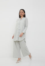 Haura Green Tunic | G.1757