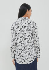 Briela SL Black Shirt |  G.11713
