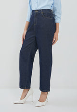 Tapper Jeans Navy Blue Denim  |  G.31126