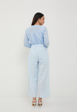 Zivanka Blue Culottes | G.3232