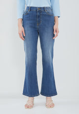 Bootcut Dark Blue Jeans  |  G.3315