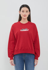 Be Your Self Red T-Shirt | G.71239