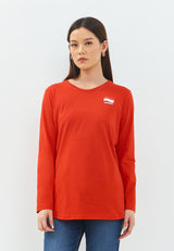Walanda Red T-Shirt | G.71226