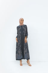 Gamis 2 Pcs