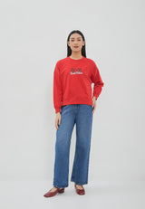 Camila Light Red T-Shirt | G.71237