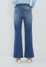Bootcut Dark Blue Jeans  |  G.3315