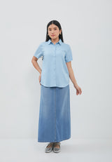 Adena Clear Sky Blue | G.1534