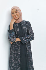 Gamis 2 Pcs