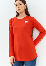 Walanda Red T-Shirt | G.71226