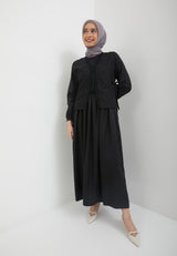 Preto Black Dress | G.42145