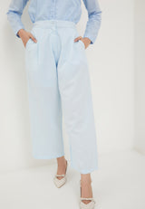 Zivanka Blue Culottes | G.3232