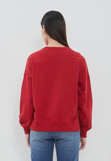 Be Your Self Red T-Shirt | G.71239