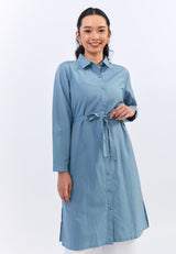 Mona Blue Tunic | G.1725