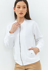 Sunniva Red Jacket | G.6222