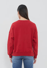 Saint Troper Red T-Shirt |  G.71238