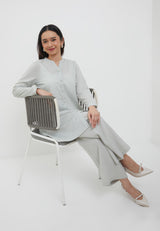 Haura Green Tunic | G.1757