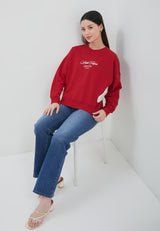 Saint Troper Red T-Shirt |  G.71238