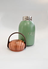 Tumbler Stainless Steel Estetik Sage 280ml