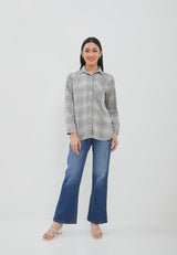 Adeelle Grey Shirt  | G.11705