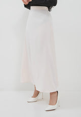Gardenia Light Pink Skirt | G.21147