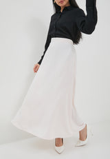 Gardenia Light Pink Skirt | G.21147