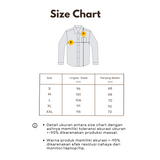 Zendaya Flower Grey Blouse | G.13172