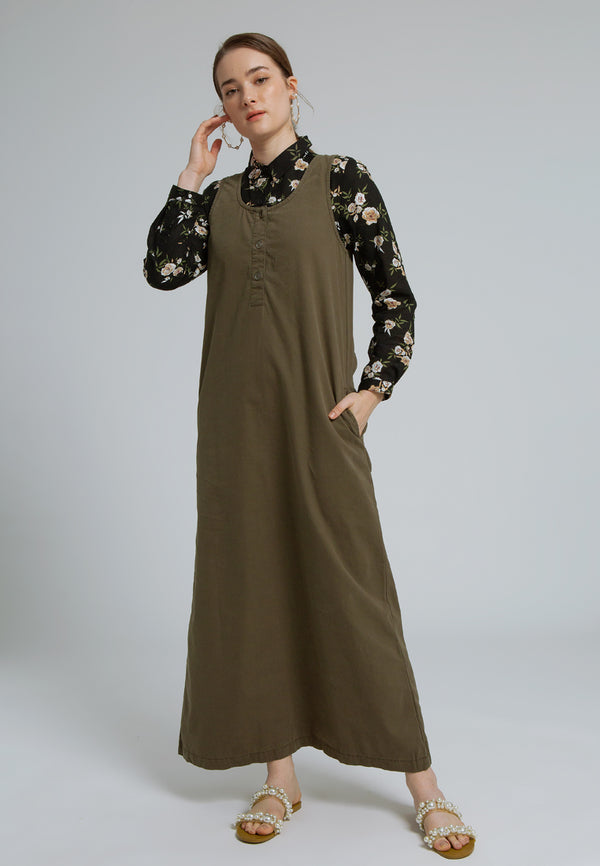 Overall