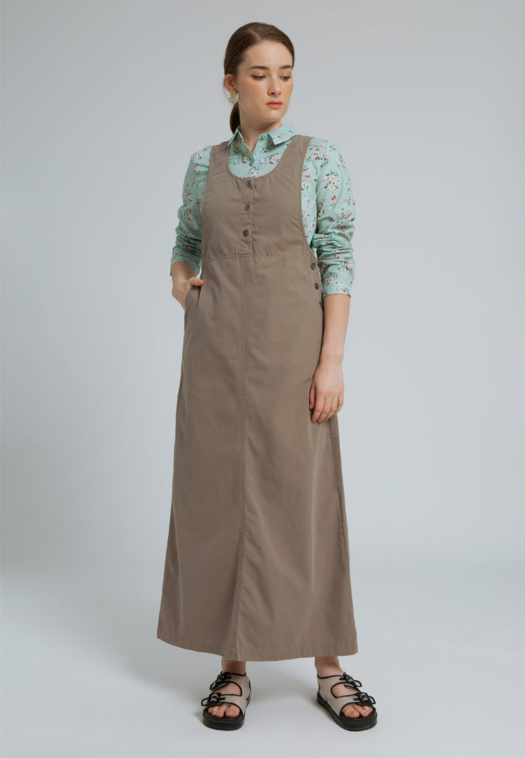 Overall