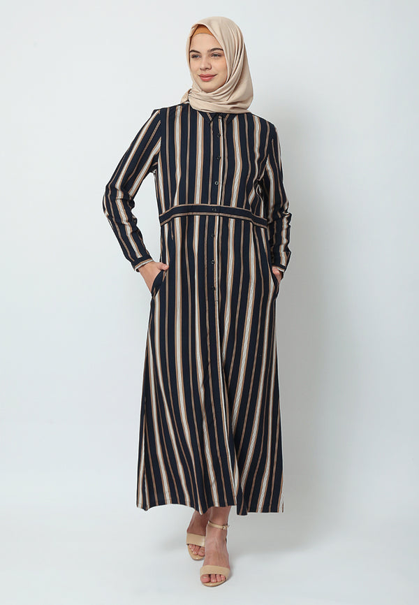 Nahla Tunic Dress | G.11497