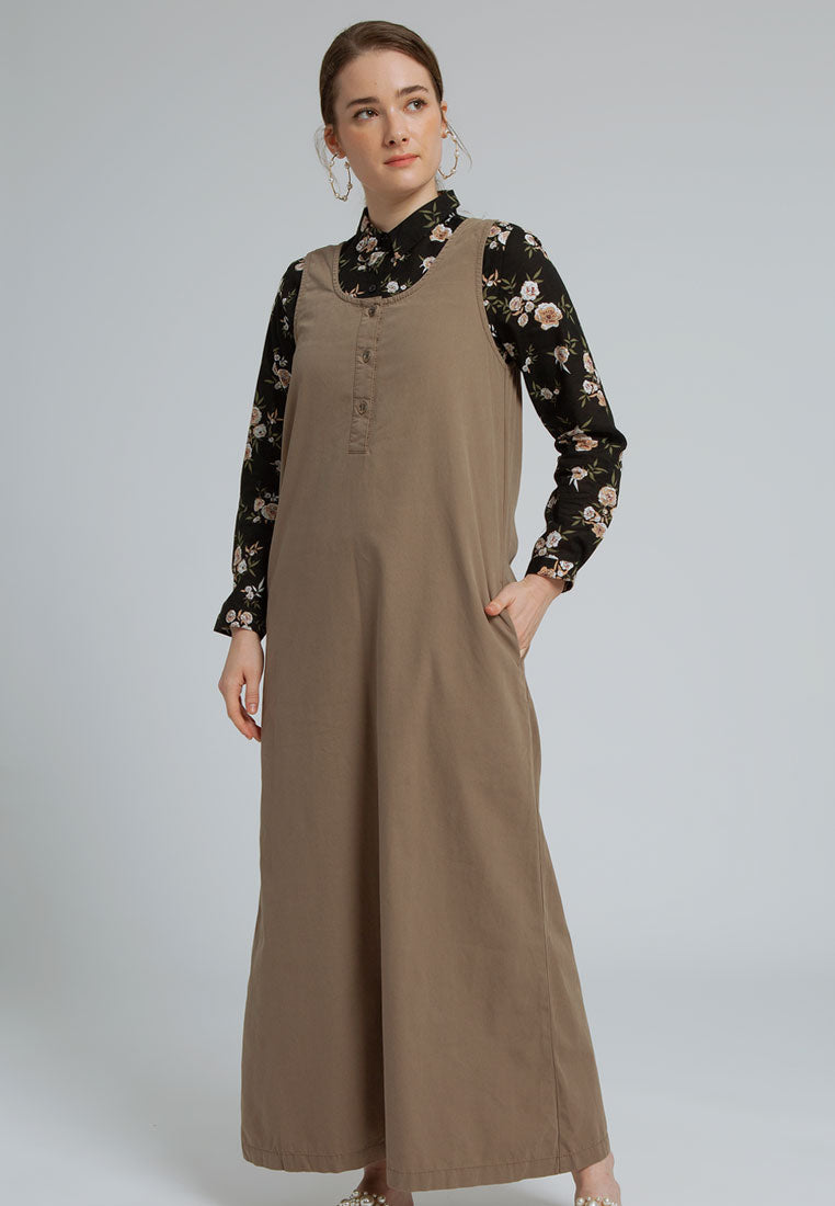 Overall