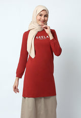 Kaos Tunik