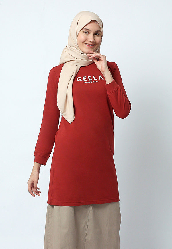 Kaos Tunik