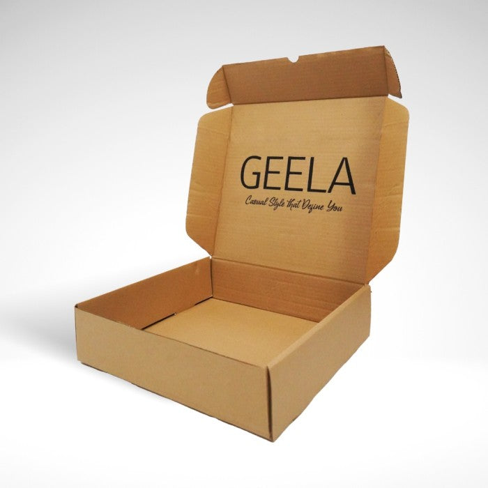 Gift Box Red | G.002
